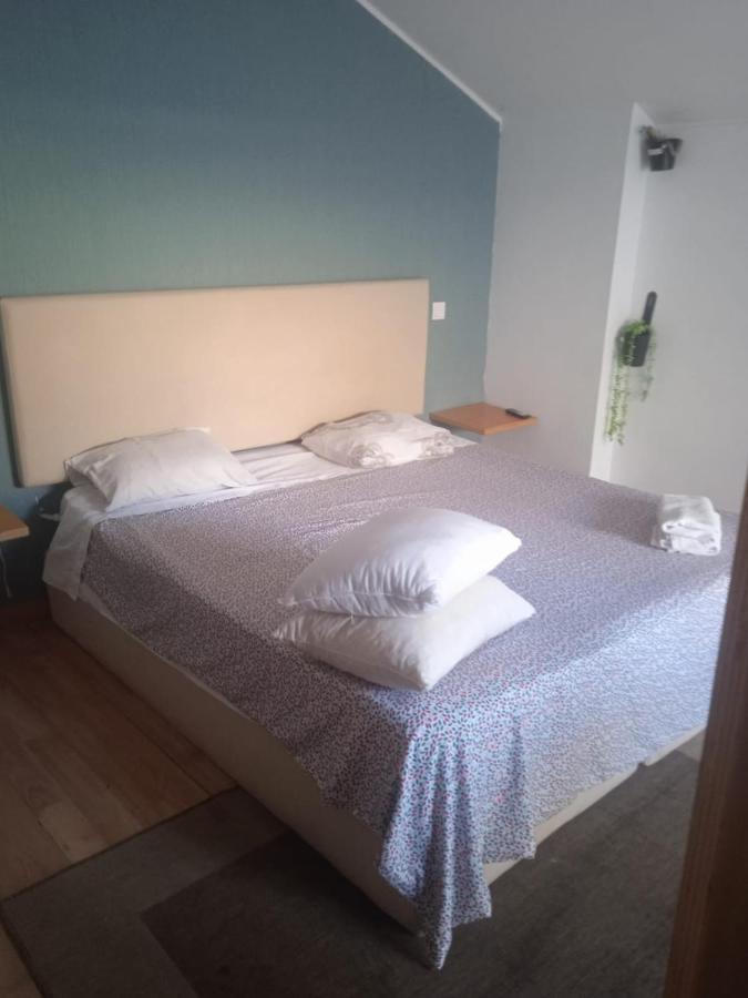 Douro Suites Ap Valbom  Экстерьер фото
